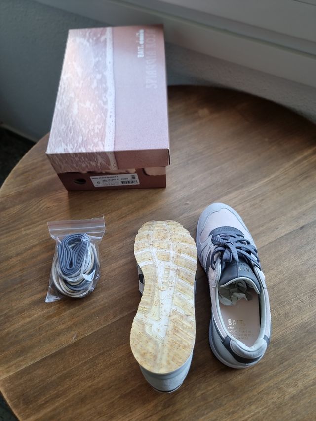 Diadora N9000 Bait