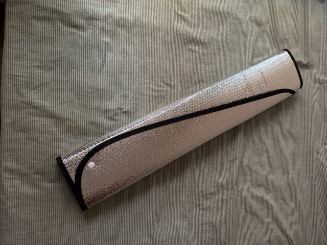 Parasol Coche - Nuevo