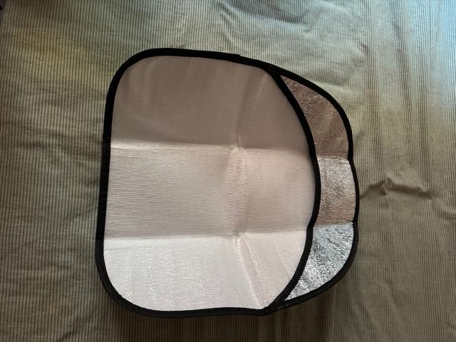 Parasol Coche - Nuevo