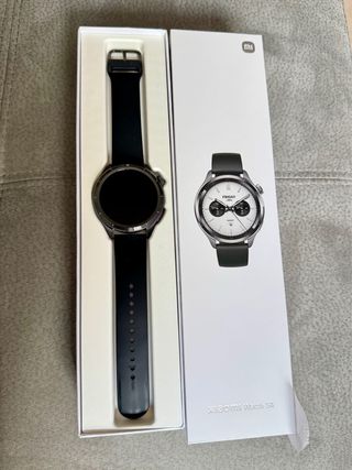 Xiaomi Watch S4 - Orologio Smart