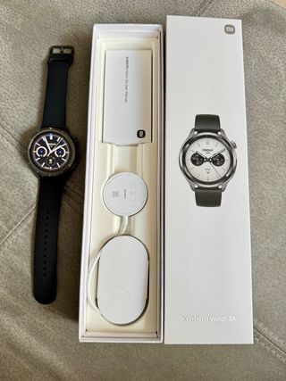 Xiaomi Watch S4 - Orologio Smart