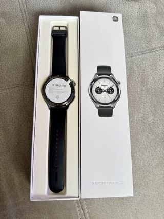 Xiaomi Watch S4 - Orologio Smart