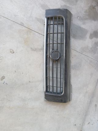Rejilla frontal Fiat Ducato ft07034GA delantera 