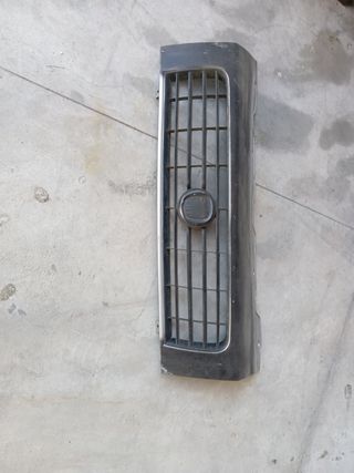 Rejilla frontal Fiat Ducato ft07034GA delantera 