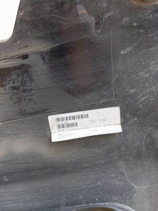 Rejilla frontal Fiat Ducato ft07034GA delantera 
