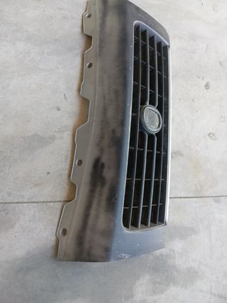 Rejilla frontal Fiat Ducato ft07034GA delantera 
