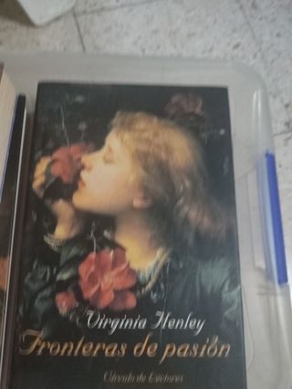 Romántica de highlanders novelas ,varias