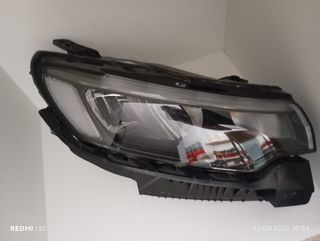 Faro Jeep Compass derecho