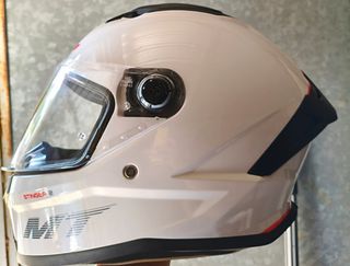 Moto 125cc Yamaha YZF-R 125.