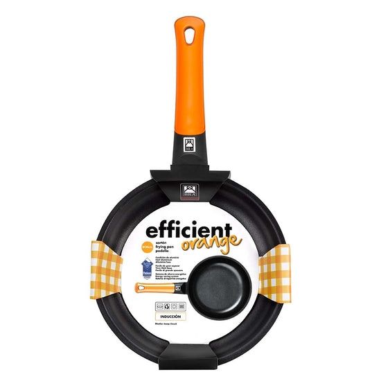 Sartén BRA Efficient Orange