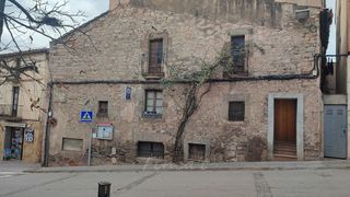 Edificio en venta en Moià