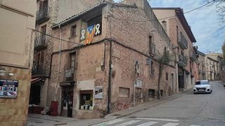 Edificio en venta en Moià