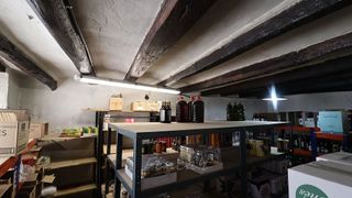 Edificio en venta en Moià