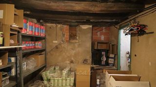 Edificio en venta en Moià