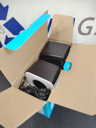 Altavoces Logitech Z150 6W