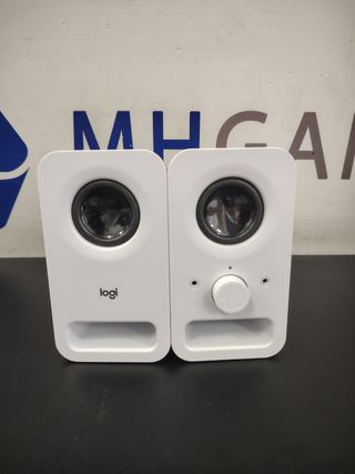 Altavoces Logitech Z150 6W