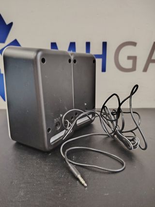 Altavoces Logitech Z150 6W