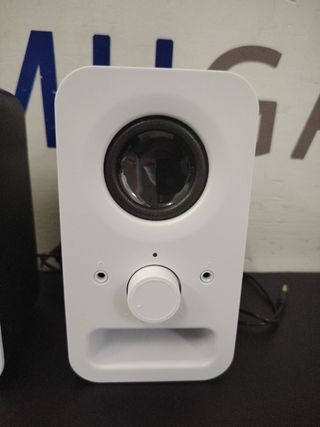 Altavoces Logitech Z150 6W