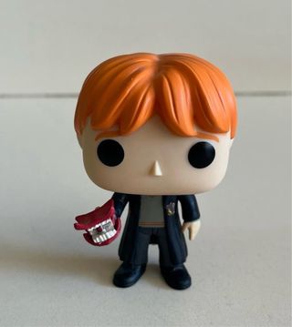 Funko Pop Ron Weasley