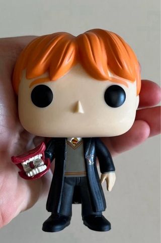 Funko Pop Ron Weasley