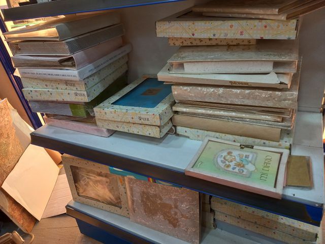 Libros comunión: lote liquidación 50 libros