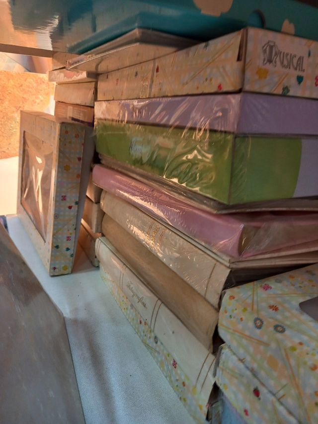 Libros comunión: lote liquidación 50 libros