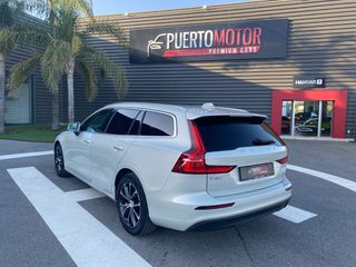VOLVO V60 D3 MOMENTUM 150 CV
