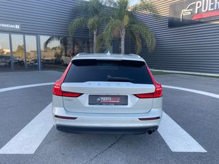 VOLVO V60 D3 MOMENTUM 150 CV
