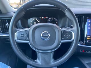 VOLVO V60 D3 MOMENTUM 150 CV
