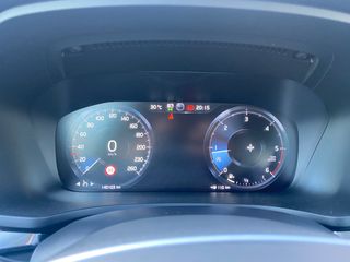 VOLVO V60 D3 MOMENTUM 150 CV