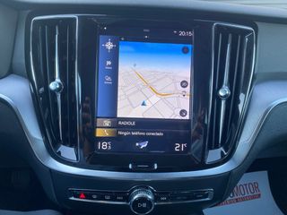 VOLVO V60 D3 MOMENTUM 150 CV