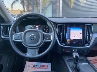 VOLVO V60 D3 MOMENTUM 150 CV