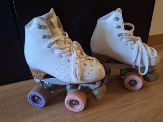 Patines Bota EDEA Esordio
