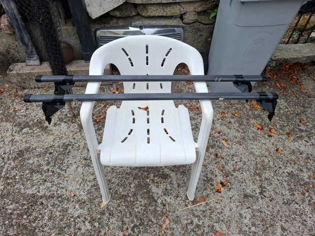 Baca peugeot parnet, berlingo