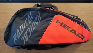Raquetero HEAD Radical 12R Monstercombi