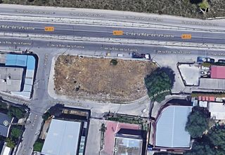 Terreno en venta en Zona Industrial en Paracuellos de Jarama