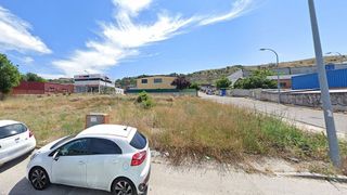 Terreno en venta en Zona Industrial en Paracuellos de Jarama