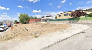 Terreno en venta en Zona Industrial en Paracuellos de Jarama