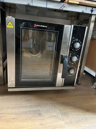 FORNO A CONVEZIONE G|M 523