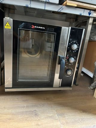 FORNO A CONVEZIONE G|M 523