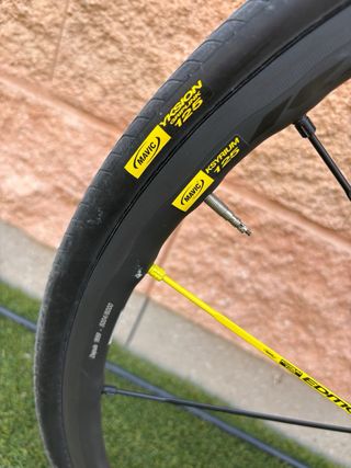 Orbea Orca M20
Cambio electrónico
ultegra di2
 T53