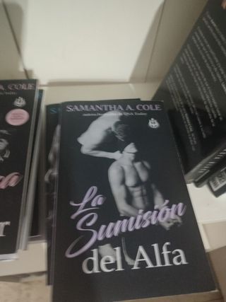 Novelas eróticas ,novelas románticas BDSM +18