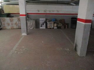 Garaje en venta en Residencial en Cunit