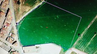 Terreno en venta en Binéfar