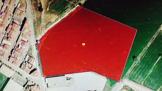 Terreno en venta en Binéfar