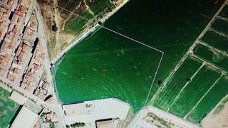 Terreno en venta en Binéfar