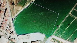 Terreno en venta en Binéfar