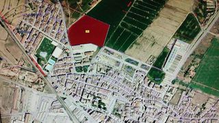 Terreno en venta en Binéfar