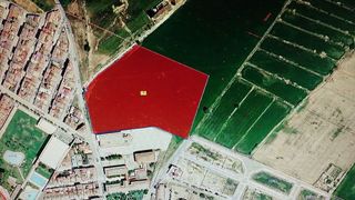 Terreno en venta en Binéfar