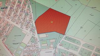 Terreno en venta en Binéfar